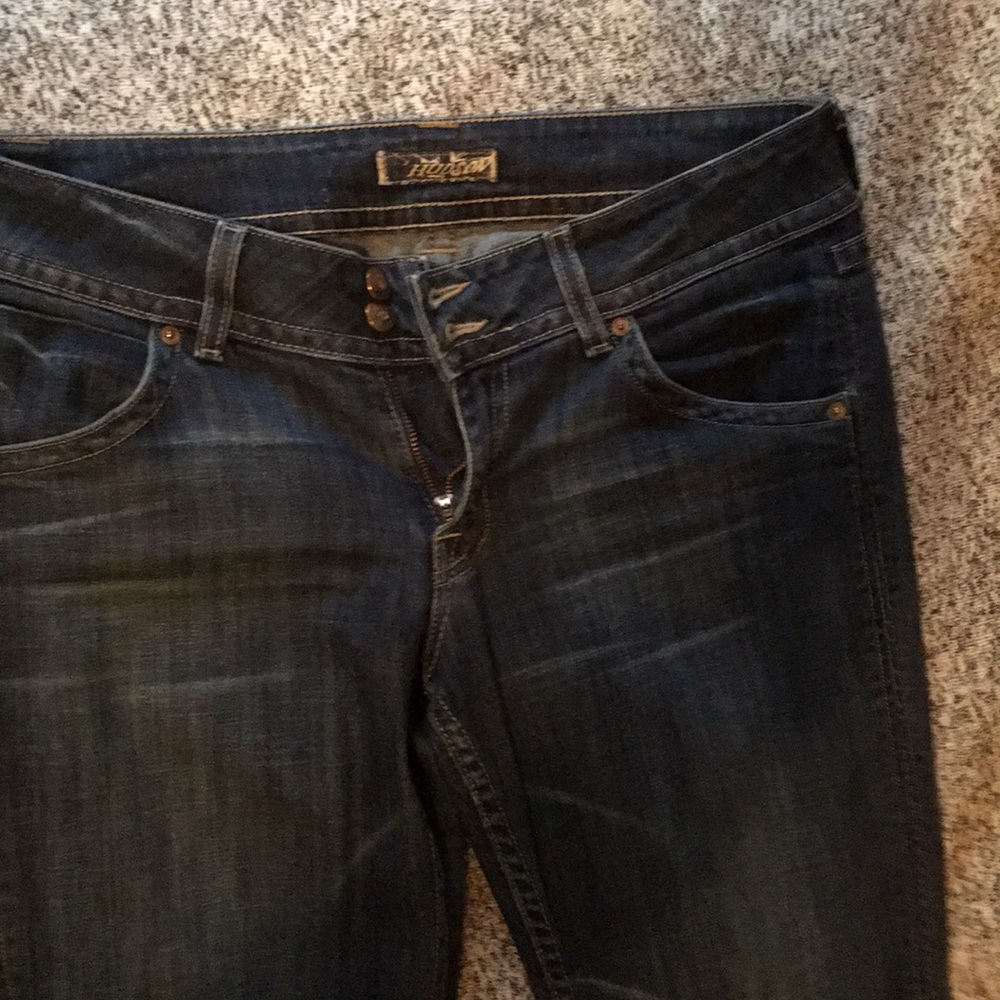 Hudson Jeans